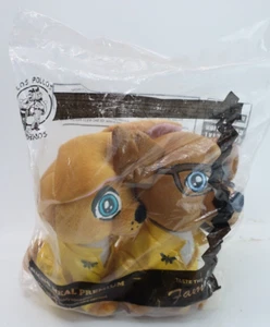 Factory Convention Exclusive Pawzplay SDCC 2018 Breaking Bad Dog Cosplay Plush - Picture 1 of 14