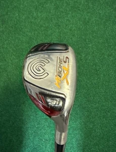 Cleveland Hi Bore XLS 3i Hybrid 22°, Regular Flex, Graphite Shaft RH - Picture 1 of 11
