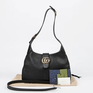 Gucci Aphrodite Medium Hobo Shoulder Bag 726274 146307046 - Picture 1 of 11