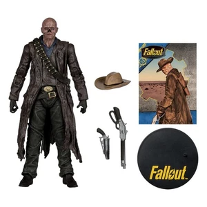 Fallout Actionfigur The Ghoul 17 cm - Bild 1 von 8