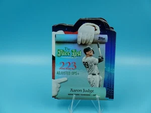 Tarjeta de vacaciones de béisbol Topps 2025 - La bonita lista que elijas completa tu conjunto casi nueva - Imagen 1 de 1