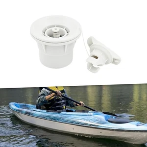 Boat Air Valve Adapter Caps Air Plugs for Inflatable Boat Raft Paddle Board - Picture 1 of 5