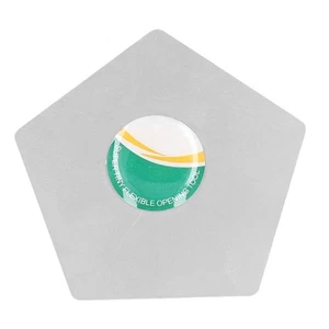 Curved Spudger Blade Phone Opening Pick Soft Zum Reparieren Für PC Für Tablet❀ - Zdjęcie 1 z 23