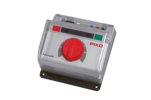 PIKO 35002 G Scale Analog Throttle 22V / 5A - Picture 1 of 1