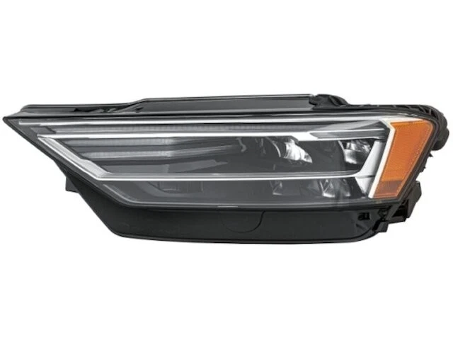 Conjunto de faros izquierdos para Audi A8 Quattro 19-20 3,0 L V6 CZSE 4,0 L V8 CQ73D8 Foto 1 de 1
