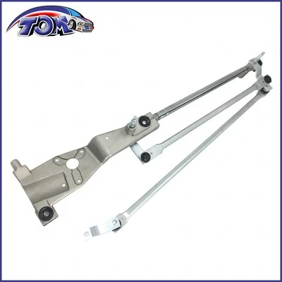 BRAND NEW WINDSHIELD WIPER LINKAGE FOR FORD FOCUS 2000-2005 5S4Z17566A - Image 1 of 4