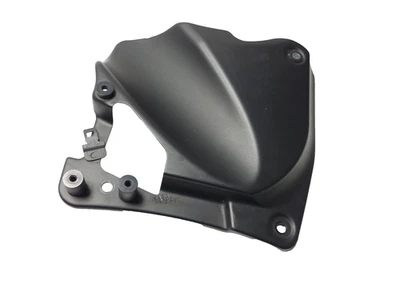 (M82) YAMAHA XVS1300 V-Star 2007 marco principal cuello cubierta panel carenado OEM Foto 1 de 4