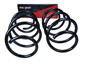 Se adapta a MAXGEAR 60-1627D RESORTE INCL. RENAULT P. MEGANE III GRANDTOUR (K ⭐UK Stock⭐ - Imagen 1 de 10