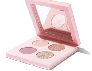 Pat McGrath Labs Luxe Eye Shadow Quad PASSION FLEUR 5.5g / 0.19 Oz - Picture 1 of 1