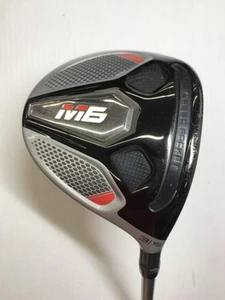 TaylorMade M6 15° Stiff 3W Fairway wood 43.25in RH FUBUKI TM5 2019 321g 7794 - Picture 1 of 7