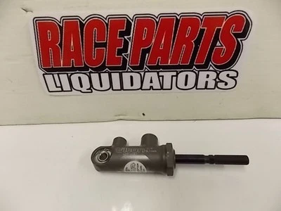 Tilton Rebuilt 19,1 мм (.750) #77-750 Push Style Pivot mt Master Cycl race 72 - Изображение 1 из 3