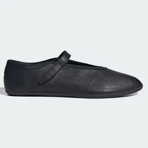 Adidas femme Stan Smith LO Pro « triple noir » - JQ6939 livraison rapide - Photo 1/7