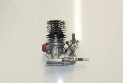 Ops (1/8 on road Picco Os Novarossi Serpent Kyosho Mugen Sanwa Futaba) - Immagine 1 di 4