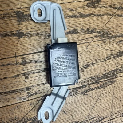 Receptor de presión de neumáticos Lexus Es350 2007-2008 89760-33021 OEM Foto 1 de 4