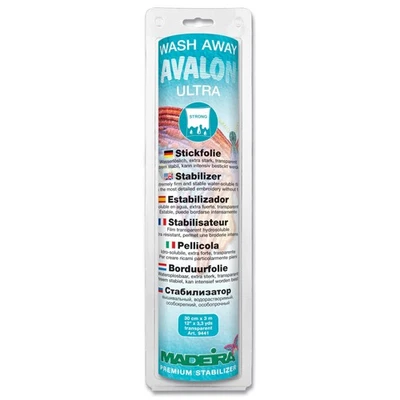 9441 Stickerei Zubehör - Image 1 of 3