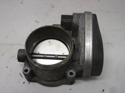 CUERPO ACELERADOR BMW 330I X3 X5 Z3 Z4 2001 02 03 04 05 06 798467 Foto 1 de 4