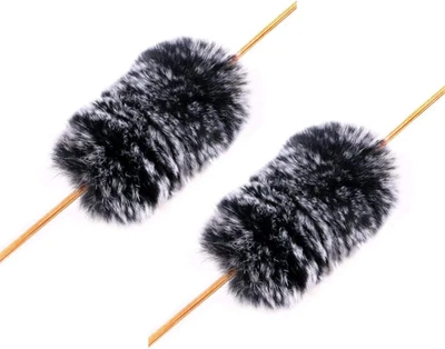 Otter Dampener Bow String Silencer 1 Pair - Image 1 of 4