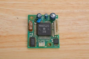 KENWOOD TSU-5 CTCSS TONE UNIT (FOR TS-790A TM-221A) - Afbeelding 1 van 1