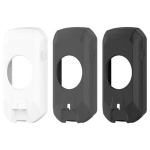 Silicone Cycling Watch Case Protective Cover For Garmin Edge 1050 New - Afbeelding 1 van 11