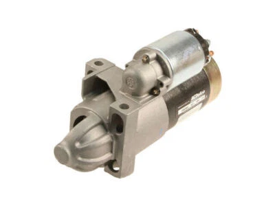 For 2001-2019 Chevrolet Silverado 2500 HD Starter AC Delco 16481ZTSC 2002 2003 - Image 1 of 2