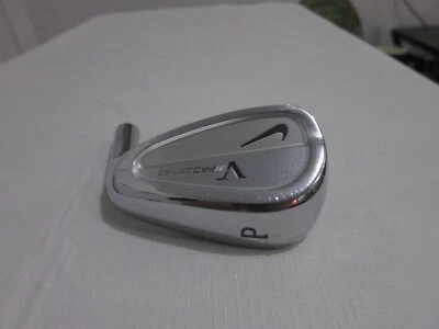 Nike VR II Pro Combo Forged Pitching Wedge VRII PW - 47* - Head Only - NEW - Image 1 of 2