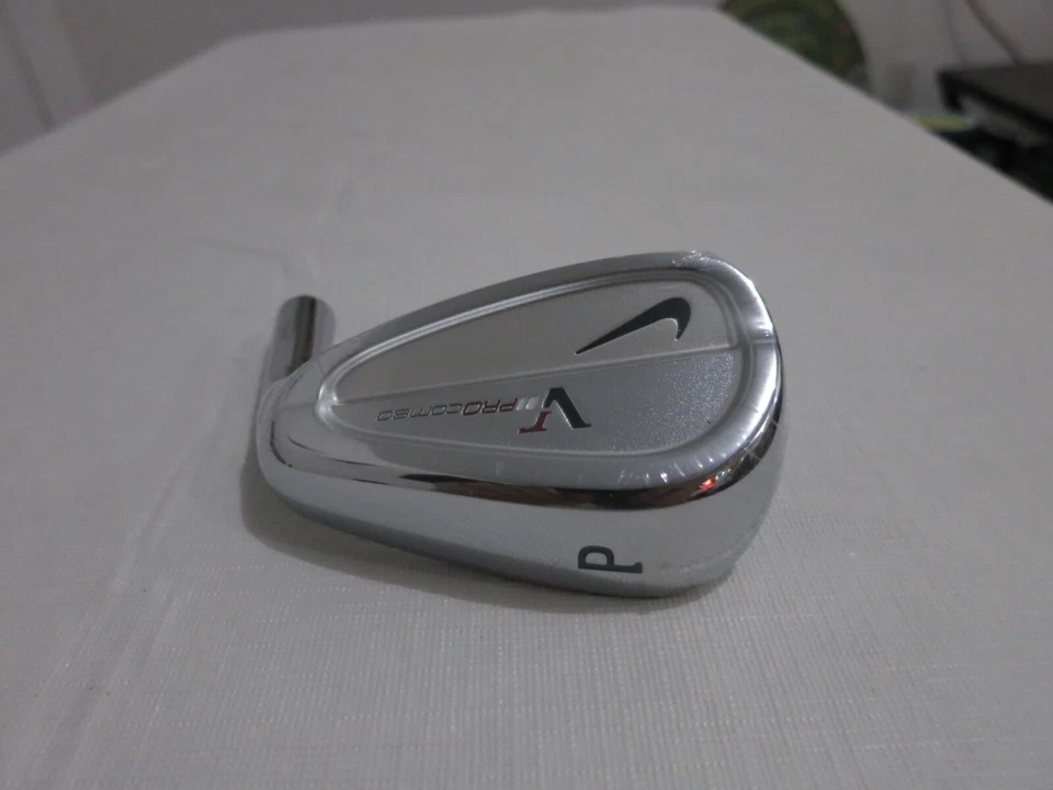 Nike VR II Pro Combo Forged Pitching Wedge VRII PW - 47* - Head Only - NEW - Image 1 of 2