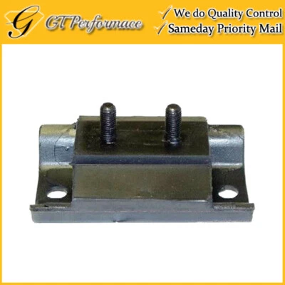 Suporte de transmissão manual de qualidade para 1987-1995 Jeep Wrangler 2.5L 4.0L 4.2L - Imagem 1 de 4