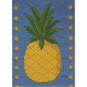 Kit de puntada larga Beutron piña para niños principiantes - Imagen 1 de 2