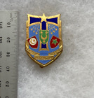 French Badge CENTRE INSTRUCTION  TECHN no maker mark