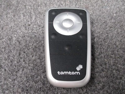 Tom Tom Go 500/700 遥控器 — 第 1/4 张图片