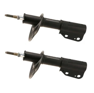 Pair Set 2 Front Suspension Struts ACDelco GM OE For Oldsmobile Aurora C H FE3 - Picture 1 of 1