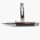 S.T. Dupont Limited Edition Seven Seas Fountain Pen, 241604, New In Box