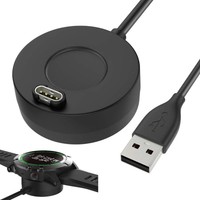 USB Charging Cable For Venu 2 Fenix 6 6S 6X 5 5S 5X Forerunner 245  Vivoactive 3 | eBay
