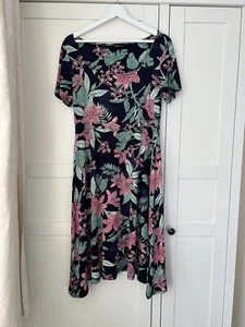 Roman originals dress size 14 - Picture 1 of 7