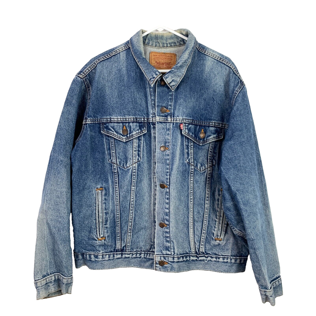 Levis Jacket 70506 Indiana Vintage Outerwear Coats & Jackets Levis Jacket 70506 Indiana Vintage Outerwear Coats & Jackets
