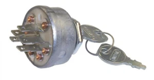 NEW NAPA Ignition Starter Switch Murray, Noma, Roper, Toro/Wheel Horse; KS7018 - Picture 1 of 1