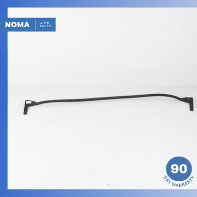 09-16 BMW Z4 E89 Convertible Tapa de maletero techo rígido plegable superior sello de goma OEM Foto 1 de 4