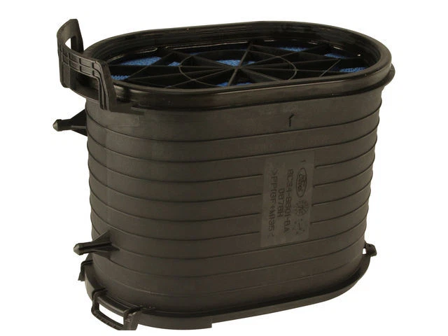 Motorcraft 98PN13W Air Filter Fits 2003-2007 Ford F250 Super Duty 6.0L V8 - Image 1 of 1