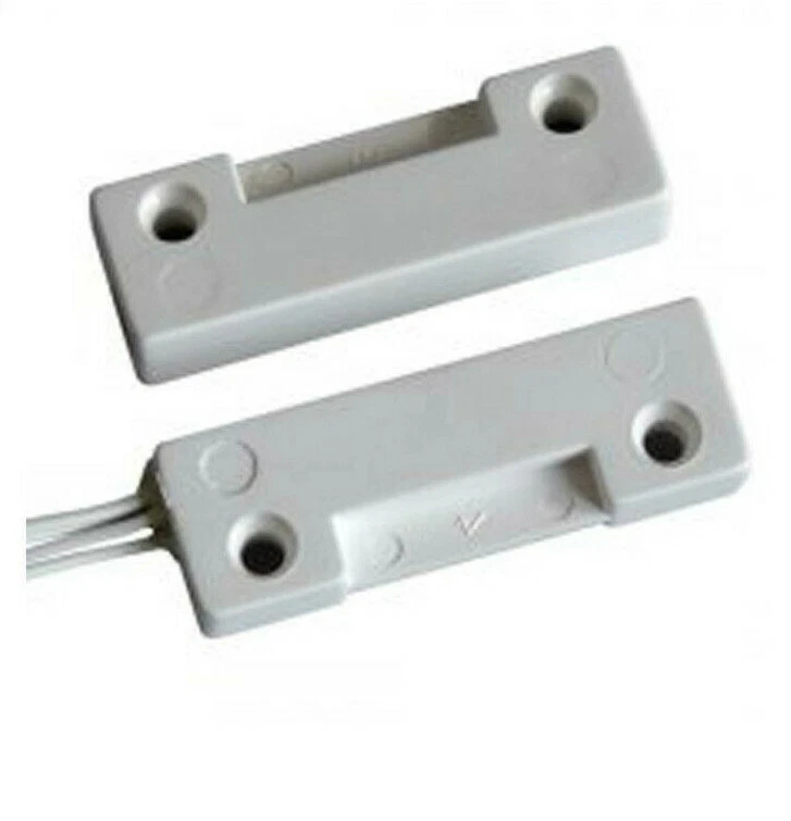 403-TF COOPER CSA ALLARME ANTIFURTO CONTATTO REED ESTERNO IMQ I°. 0,3 M