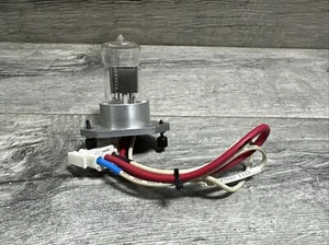 Beckman Deuterium Lamp Assembly 514366 514440 for DU-640 Spectrophotometer T21 - Picture 1 of 5