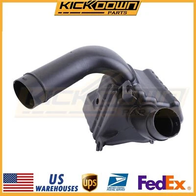 Air Intake Resonator Chamber No Mounting For Honda Civic 2006-2011 17230-RNA-A00 - Изображение 1 из 4