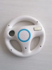 Attacco volante ufficiale bianco per Nintendo Wii (RVL-024) - Imagen 1 de 1