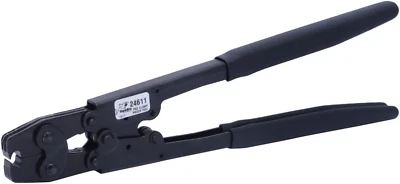 PEX Clamp Tool, Full Size Handle, Plumbing Fittings, PEX, PE-RT, 24611 - Image 1 of 3