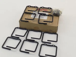*Incomplete* APC AR8113A Cable Management Rings - NEW Surplus! - Picture 1 of 6