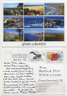 48085 - Gran Canaria - Ansichtskarte, gelaufen 