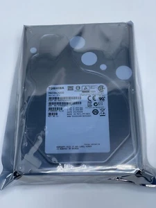 Toshiba MG03ACA200 2TB SERIAL ATA 7200RPM 3.5" INTERNAL HARD DISK DRIVE - Picture 1 of 2