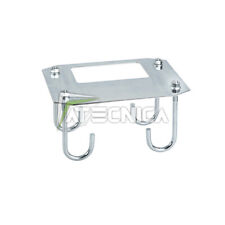 Kit siepe in alluminio x asta barriera FAAC GENIUS 6100278 rastrelliera barriera