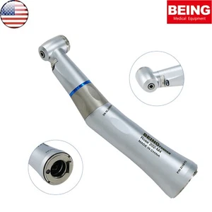 Pieza de mano de fibra óptica dental de baja velocidad US BEING 202CAPB-FG para Kavo Contraángulo - Imagen 1 de 13