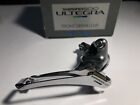 NOS Shimano 600 Ultegra Front Derailleur FD-6400 28.6mm clamp-on New In Box