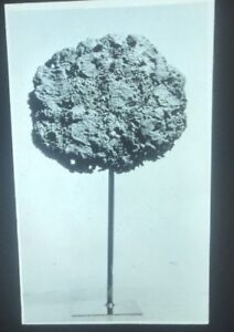 Yves Klein “Untitled ” Nouveau Realisme French American Art 35mm Slide